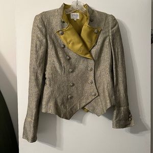 Women’s blazer